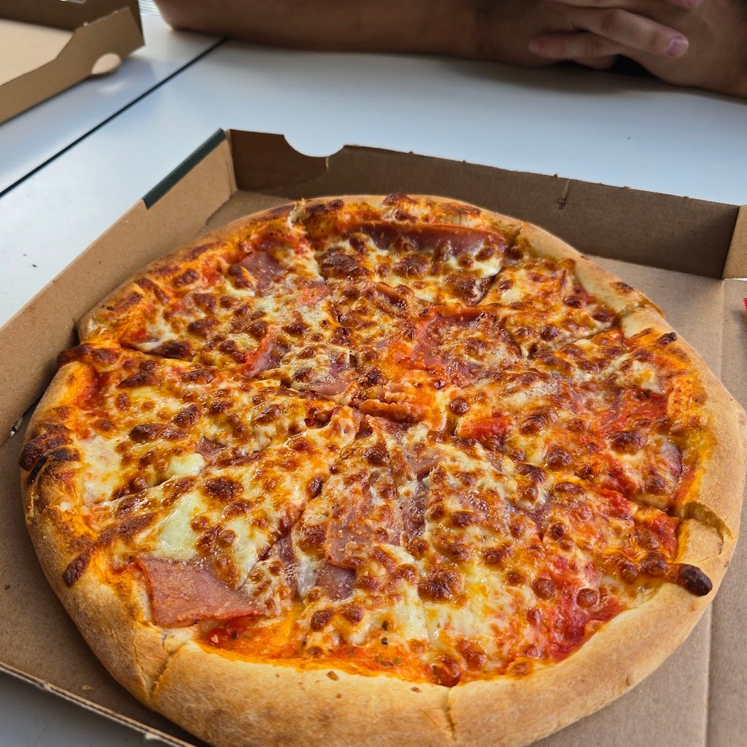 Pizza Five Ivry sur Seine 1